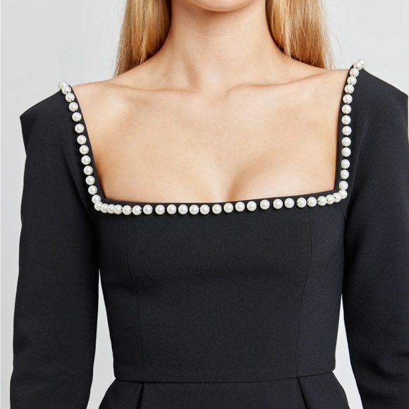 Odd Muse The Ultimate Muse Pearl Dress - Picture 3 of 7